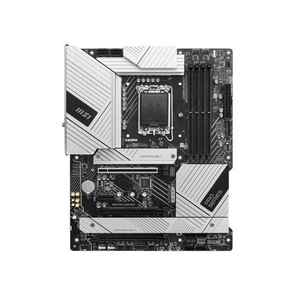 MB MSI PRO Z790-A MAX WIFI S1700 14TH [PRO Z790-A MAX WIFI]