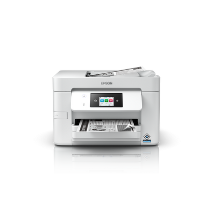 Epson WorkForce Pro WF-M4619DWF Ad inchiostro A4 4800 x 2400 DPI 36 ppm Wi-Fi [C11CK74401]