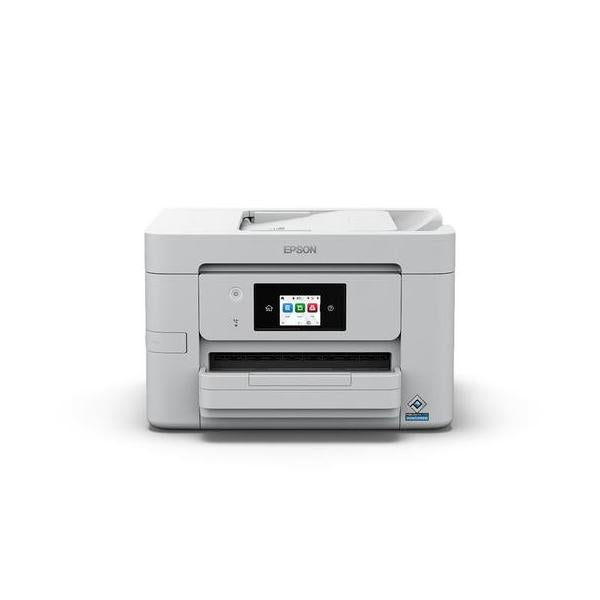 Epson WorkForce Pro WF-M4619DWF Ad inchiostro A4 4800 x 2400 DPI 36 ppm Wi-Fi [C11CK74401]