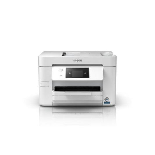 Epson WorkForce Pro WF-M4619DWF Ad inchiostro A4 4800 x 2400 DPI 36 ppm Wi-Fi [C11CK74401]