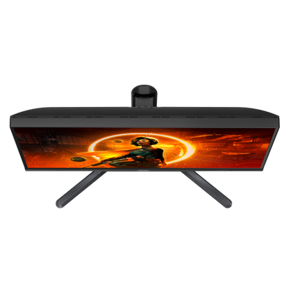 AOC MONITOR GAMING 27 LED VA 16:9 5MS 700CDM 180 HZ PIVOT HDMI/DP [Q27G3XMN/BK]