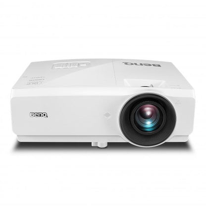 BenQ SH753P videoproyector Proyector haz estándar 5000 lúmenes ANSI DLP 1080p (1920x1080) Compatibilidad 3D Blanco [SH753P] 