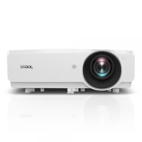 BenQ SH753P videoproyector Proyector haz estándar 5000 lúmenes ANSI DLP 1080p (1920x1080) Compatibilidad 3D Blanco [SH753P] 