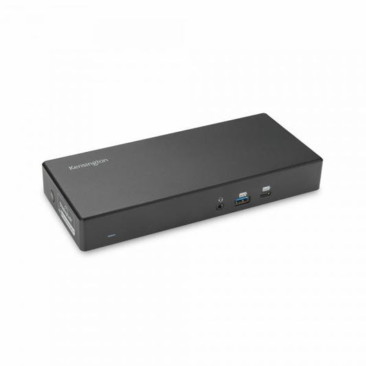 Kensington Docking station doppio 4K USB-C e USB-A SD4781P EQ [K33603EU]