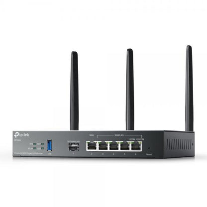 TP-Link Omada AX3000 Gigabit VPN Router [ER706W]