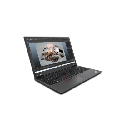 LENOVO NB WKS THINKPAD P16V GEN 1 RZ7-7840HS 16GB 512GB SSD 16 WUXGA RTX A500 WIN 11 PRO 3YDEP [21FE0008IX]