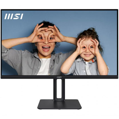 MONITOR MSI 27 LED IPS 16:9 FQHD 4MS 100hz, VGA/HDMI, PIVOT, MULTIMEDIA [PRO MP275P] 