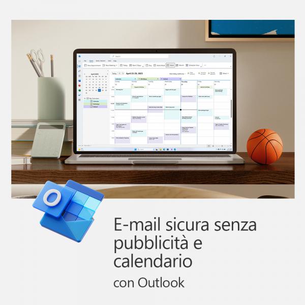 SUSCRIPCIÓN PERSONAL ITALIANA DE MICROSOFT M365 1 AÑO EUROZONA MEDIALESS P10 [QQ2-01746]