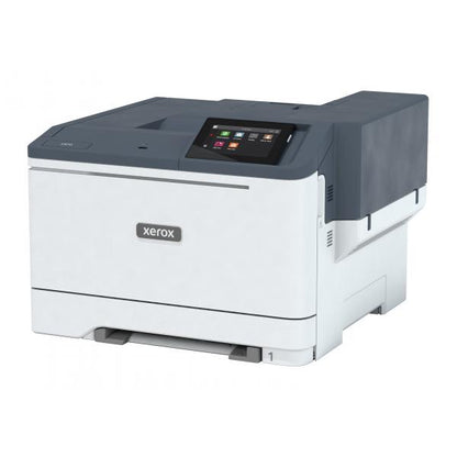 Xerox VersaLink C410 A4 40 ppm Stampante fronte/retro Select PS3 PCL5e/6 2 vassoi Totale 251 fogli [C410V_Z]