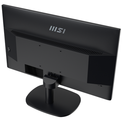 MSI Pro MP245V Monitor PC 60,5 cm (23.8") 1920 x 1080 Pixel Full HD LCD Nero [PROMP245V]