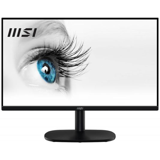 MSI Pro MP245V Monitor PC 60,5 cm (23.8") 1920 x 1080 Pixel Full HD LCD Nero [PROMP245V]