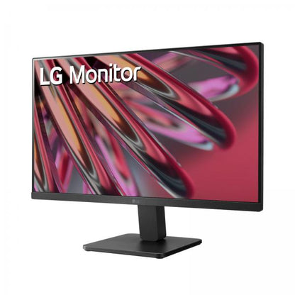 MONITOR LG 23.8 LED IPS 16:9 FHD 5MS 250 CDM, INCLINABLE, VGA/HDMI [24MR400]