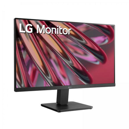 MONITOR LG 23.8 LED IPS 16:9 FHD 5MS 250 CDM, INCLINABLE, VGA/HDMI [24MR400]