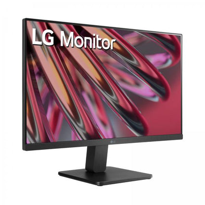 MONITOR LG 23.8 LED IPS 16:9 FHD 5MS 250 CDM, INCLINABLE, VGA/HDMI [24MR400]