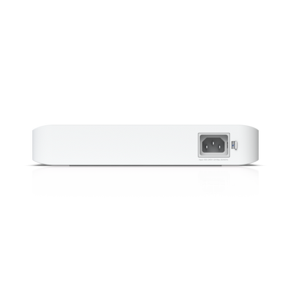 Ubiquiti Networks UniFi Switch USW-Pro-8-PoE [USW-PRO-8-POE]