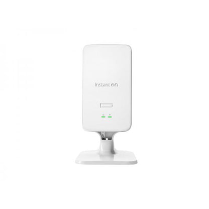 HPE NETWORKING INSTANT ON PUNTO DE ACCESO DUAL RADIO 2X2 WI-FI 6 (RW) AP22D [S1U76A]