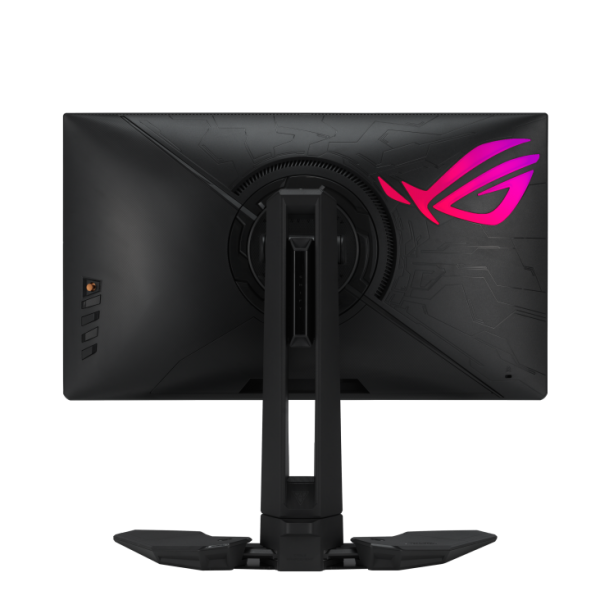 MONITOR ASUS 24.1 LED TN 16:9 FHD 0.7 MS 540hz 400 CDM, ROG SWIFT PRO GAMING, G-SYNC, REG. DE ALTURA, DP/2HDMI [PG248QP] 