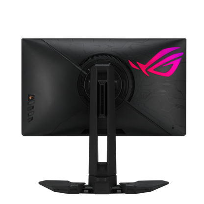 MONITOR ASUS 24.1 LED TN 16:9 FHD 0.7 MS 540hz 400 CDM, ROG SWIFT PRO GAMING, G-SYNC, REG. DE ALTURA, DP/2HDMI [PG248QP] 