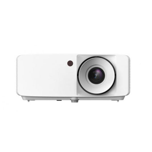 Optoma HZ146X-W videoproiettore Proiettore a raggio standard 3800 ANSI lumen DLP 1080p (1920x1080) Compatibilità 3D Bianco [HZ146XLASER]