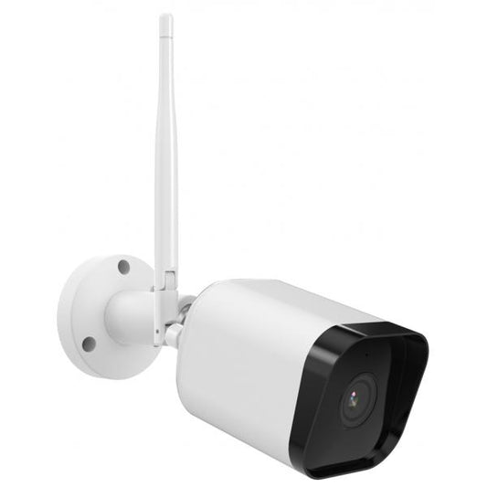 Isiwi ISW-BFES2M Terminal IP Security Camera Indoor Wall [ISW-BFES2M]