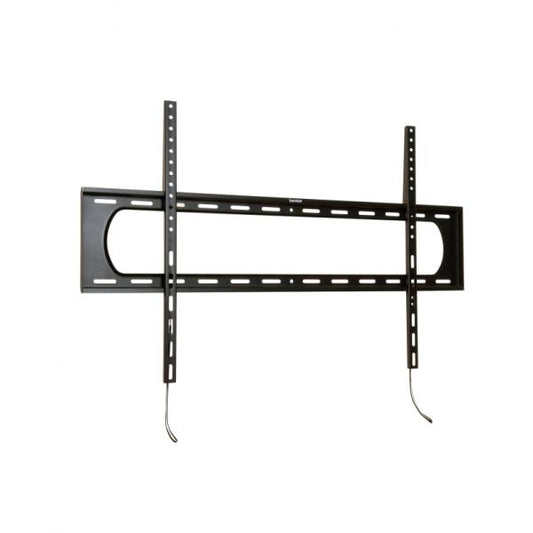 Vultech BTV-T55120LITE Soporte de pared para TV 3,05 m (120") Negro [BTV-T55120LITE]