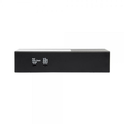 Vultech Security Switch PoE+ (Unmanaged) 4 porte 10/100 FE + 2 porte Uplink 10/100 FE [VS-POE2042FE-60W]