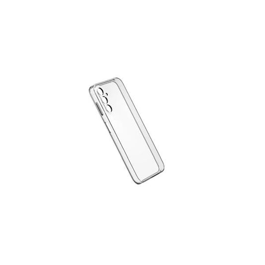Samsung Clear Cover SMAPP per Galaxy A34 5G, Transparent [GP-FPA346VAATY]