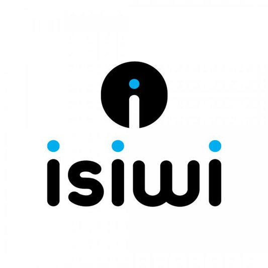 ISIWI KIT WIRELESS CONNECT AIR2 ISW-K2N8BFBTA4MP-2 GEN1 NVR 8 CANALI + 2 TELECAMERE A BATTERIA DA 8 [ISW-K2N8BFBTA4MP-2 G]