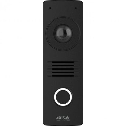 AXIS I8116-E Black 02409-001 [02409-001]