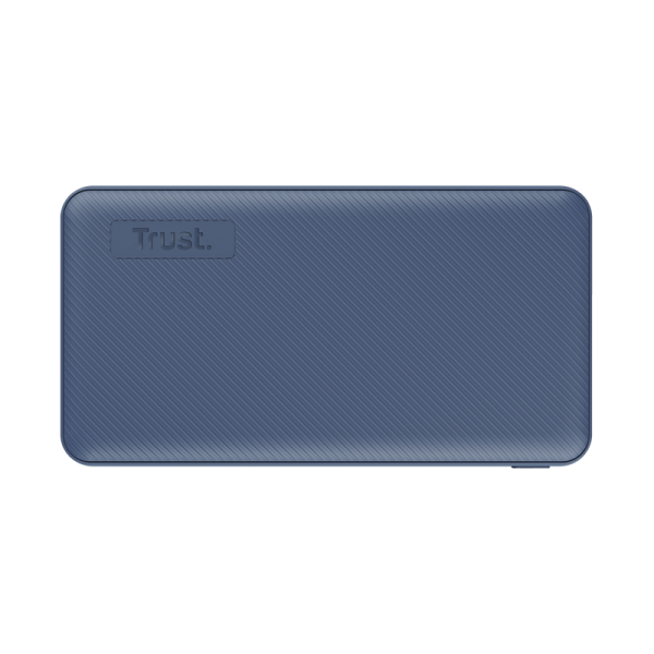 Trust 25028 Lithium Ion portable battery 10000 mAh Blue [25028]