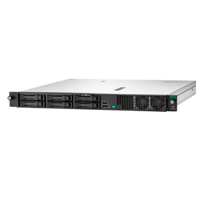 Hp ProLiant DL20 Gen10 Plus Alto Rendimiento - Rack - Xeon E-2336 2.9GHz - 16GB RAM - Hot-Swap - 1U - 1 vía [P66394-421] 