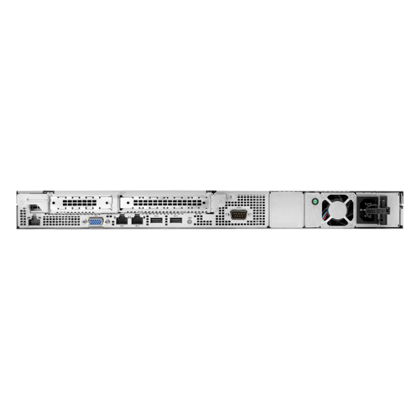 Hp ProLiant DL20 Gen10 Plus Alto Rendimiento - Rack - Xeon E-2336 2.9GHz - 16GB RAM - Hot-Swap - 1U - 1 vía [P66394-421] 