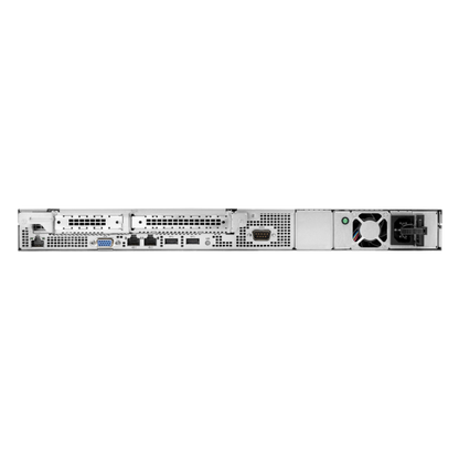 Hp ProLiant DL20 Gen10 Plus Alto Rendimiento - Rack - Xeon E-2336 2.9GHz - 16GB RAM - Hot-Swap - 1U - 1 vía [P66394-421] 