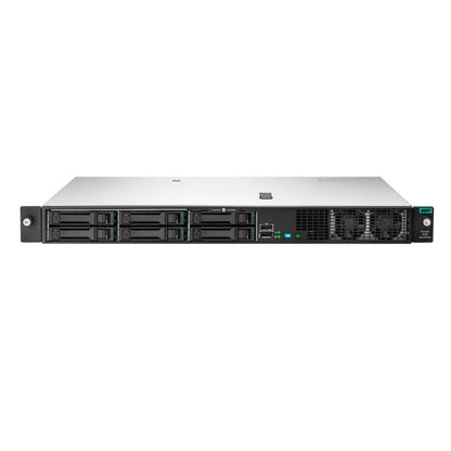 Hp ProLiant DL20 Gen10 Plus Alto Rendimiento - Rack - Xeon E-2336 2.9GHz - 16GB RAM - Hot-Swap - 1U - 1 vía [P66394-421] 