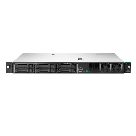 Hp ProLiant DL20 Gen10 Plus High Performance - Rack - Xeon E-2336 2.9GHz - 16GB RAM - Hot-Swap - 1U - 1-Way [P66394-421]