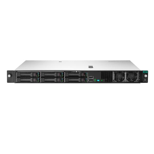 HPE SERVER RACK DL20 GEN10 PLUS E-2336 2.9GHZ 6-CORE 1P 16GB-U 4SFF 800W RPS [P66394-421] 