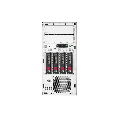 Hp ProLiant ML30 G10 Plus Performance Server - Tower - Intel Xeon E-2314 - 16GB RAM - 1-Way - 4U - Hot-Swap [P66396-421]