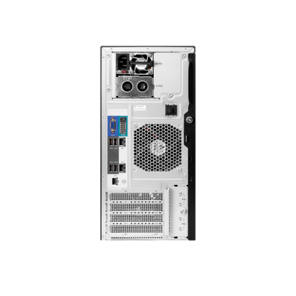 Hp ProLiant ML30 G10 Plus Performance Server - Tower - Intel Xeon E-2314 - 16GB RAM - 1-Way - 4U - Hot-Swap [P66396-421]