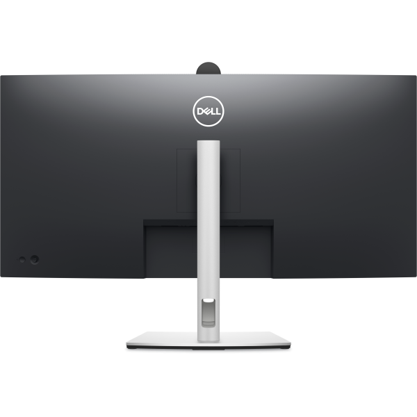 DELL P Series P3424WEB Monitor PC 86,7 cm (34.1") 3440 x 1440 Pixel 4K Ultra HD LCD Nero [DELL-P3424WEB]