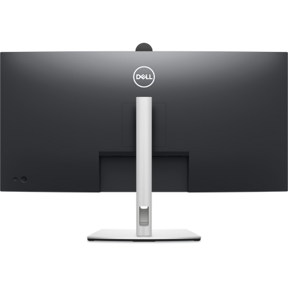 DELL P Series P3424WEB Monitor PC 86,7 cm (34.1") 3440 x 1440 Pixel 4K Ultra HD LCD Nero [DELL-P3424WEB]