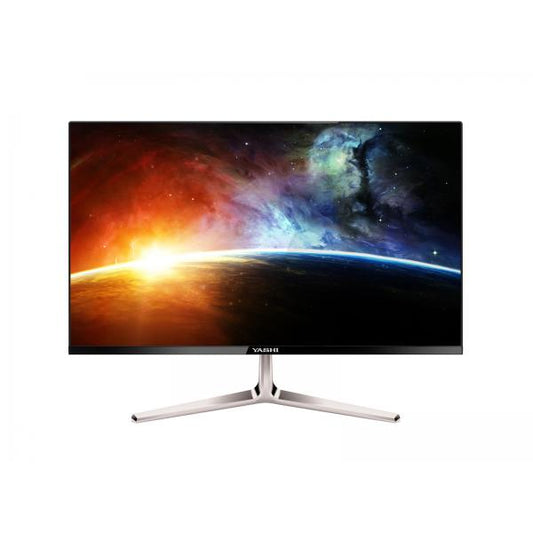 YASHI YZ2712 Monitor para PC 68,6 cm (27") 1920 x 1080 Pixeles Full HD Negro [YZ2712] 