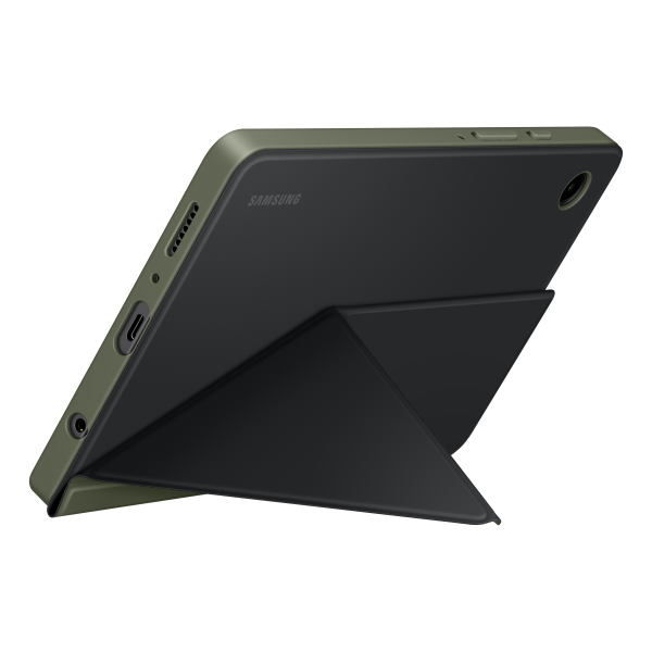 Samsung Galaxy Tab A9 Book Cover [EF-BX110TBEGWW]