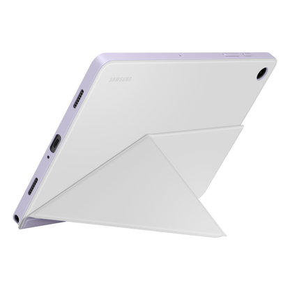 Samsung Galaxy Tab A9+ Book Cover [EF-BX210TWEGWW]