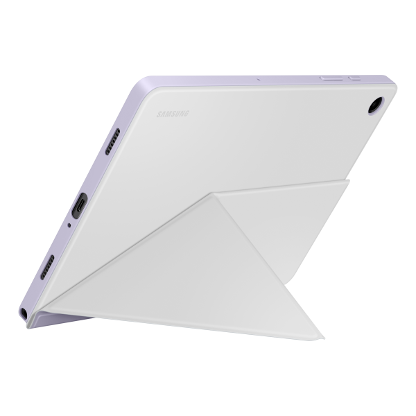 Samsung Galaxy Tab A9+ Book Cover [EF-BX210TWEGWW]