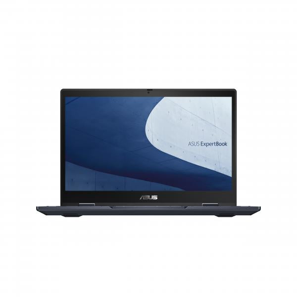 ASUS NB 14" TOUCH FLIPi5-1235U 8GB 512GB SSD WIN 11 HOME [B3402FBA-LE1011W]