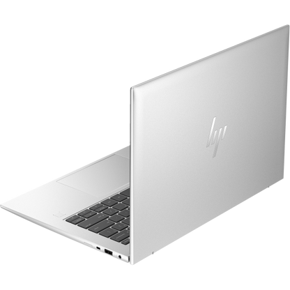 HP EliteBook 845 14 inch G10 Notebook PC Wolf Pro Security Edition Computer portatile 35,6 cm (14") WUXGA AMD Ryzen 5 PRO 7540U 16 GB DDR5-SDRAM 512 GB SSD Wi-Fi 6E (802.11ax) Windows 11 Pro [96X65ET#ABZ]