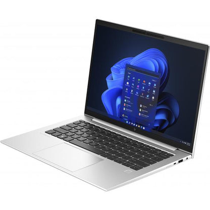 HP EliteBook 845 14 inch G10 Notebook PC Wolf Pro Security Edition Computer portatile 35,6 cm (14") WUXGA AMD Ryzen 5 PRO 7540U 16 GB DDR5-SDRAM 512 GB SSD Wi-Fi 6E (802.11ax) Windows 11 Pro [96X65ET#ABZ]