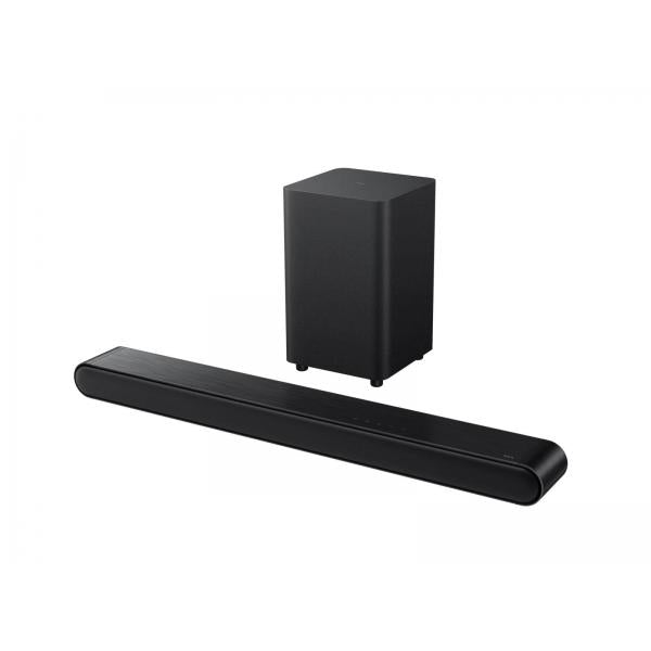 TCL SOUNDBAR 3,1 240W WIRELESS SUBWOOFER, SPEAKER BLUETOOTH, DOLBY DIGITAL, HDMI ARC, MONT [SB-S643W]