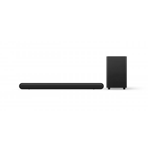 TCL SOUNDBAR 3,1 240W WIRELESS SUBWOOFER, SPEAKER BLUETOOTH, DOLBY DIGITAL, HDMI ARC, MONT [SB-S643W]