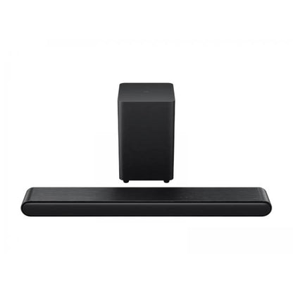 TCL SOUNDBAR 3,1 240W WIRELESS SUBWOOFER, SPEAKER BLUETOOTH, DOLBY DIGITAL, HDMI ARC, MONT [SB-S643W]